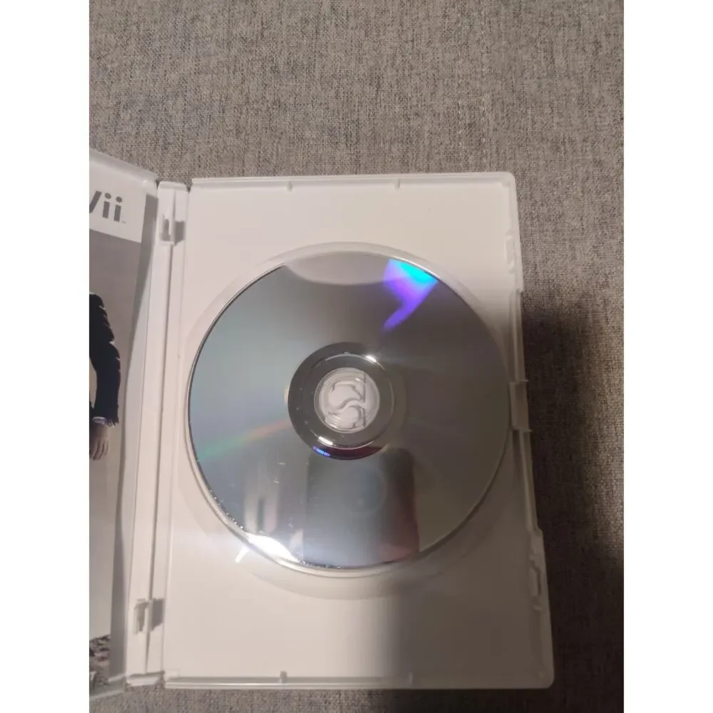Nintendo product complete